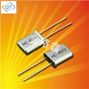 QTCL12.0000FBT3I30R|計(jì)算機(jī)應(yīng)用晶振|QTCL諧振器|插件晶振