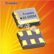 TLSM-L50HM33ST1-74.25M-TR|LVDS晶振|7050振蕩器|TLSM高頻晶振