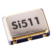 511FBA125M000AAG|125MHz晶振|Skyworks貼片晶振|蜂窩基礎(chǔ)設(shè)施晶振