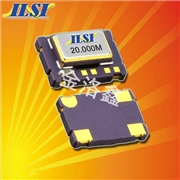 I538-2O7-40.000MHz,ILSI進(jìn)口晶振,TCXO晶振