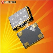 KC3225A50.0000C3GE00,京瓷KYOCERA晶振,XO有源晶體振蕩器