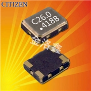 CSX325FJC13.500M-UT,日本進(jìn)口晶振,時(shí)鐘晶體振蕩器