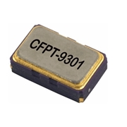 LFPTXO000295BULK,英國IQD有源晶振,5032溫補(bǔ)晶振