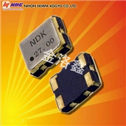 NT2016SF-32M-END5875A,NDK汽車電子設(shè)備晶振,2016溫補晶振