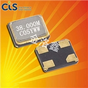 CA50C2502HNT,CTS西迪斯有源晶振,5032車載設(shè)備晶振