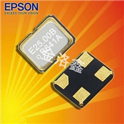 X1G0055910055,SG-8018CE晶振,EPSON耐高溫晶振