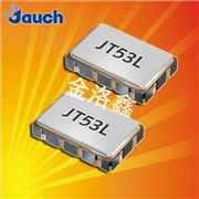 O-12.8-JT75V-D-G-5.0,工業(yè)遠程監(jiān)控晶振,JAUCH測試設(shè)備晶振