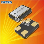 FL2400036諧振器,DIODES臺產晶振,智能手環(huán)晶振